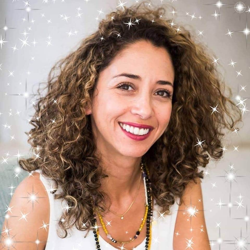 מירב איכלר