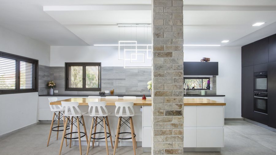 modern kitchen 17